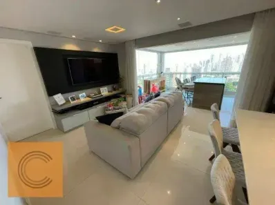 Apartamento com 3 Quartos à venda, 109m² no Vila Formosa, São Paulo