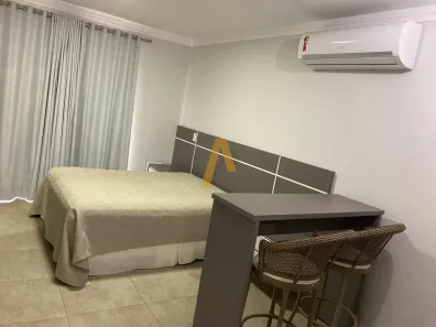 Flat com 1 Quarto para alugar, 35m² no Ribeirânia, Ribeirão Preto