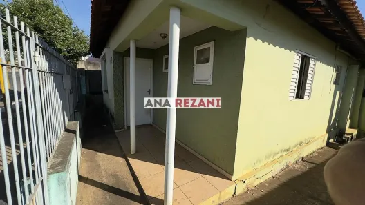 Casa com 2 Quartos à venda, 69m² no Vila Ginasial, Boituva