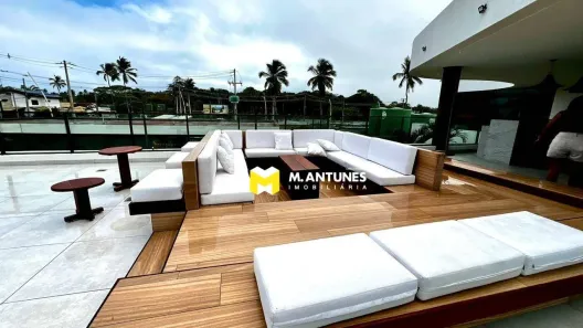 Apartamento com 1 Quarto à venda, 33m² no Porto de Galinhas, Ipojuca