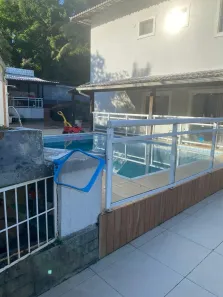 Casa de Condomínio com 4 Quartos à venda, 270m² no Jacarepaguá, Rio de Janeiro