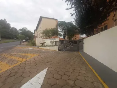 Apartamento com 3 Quartos à venda, 71m² no Vila Harmonia, Araraquara