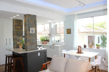 Apartamento com 1 Quarto à venda, 48m² no Santo Antônio, Porto Alegre