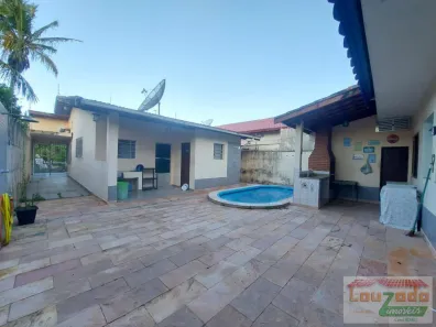 Casa com 2 Quartos à venda, 153m² no Jardim Barra de Jangadas, Peruíbe