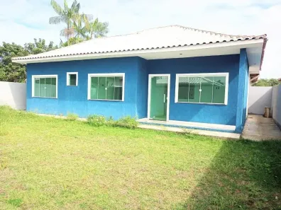 Casa com 3 Quartos à venda, 90m² no Coqueiral, Araruama