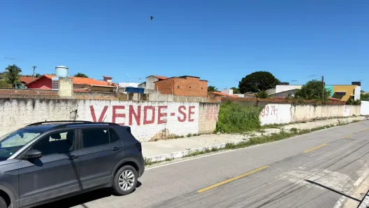 Lote/Terreno à venda, 1440m² no Loteamento Luar do Frances, Marechal Deodoro