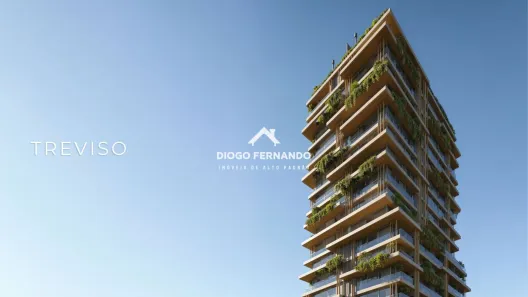 Apartamento com 3 Quartos à venda, 123m² no Centro, Florianópolis