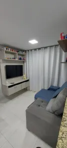 Apartamento com 2 Quartos à venda, 47m² no Cidade Nova, Jundiaí