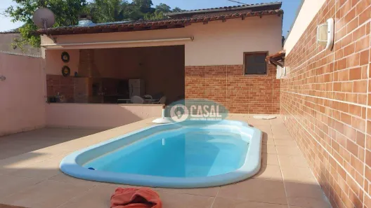 Casa com 2 Quartos à venda, 78m² no Serra Grande, Niterói