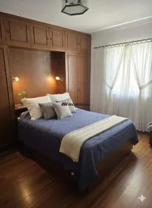 Sobrado com 3 Quartos à venda, 243m² no Vila Charlote, São Paulo