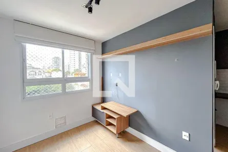 Apartamento com 2 Quartos à venda, 35m² no Cidade Mãe do Céu, São Paulo
