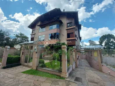 Apartamento com 3 Quartos à venda, 93m² no Bairro Lago Negro, Gramado