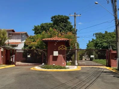 Casa de Condomínio com 3 Quartos à venda, 153m² no Parque Rural Fazenda Santa Cândida, Campinas