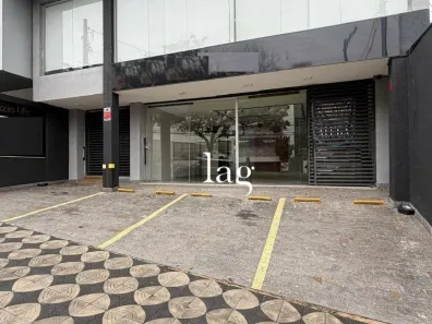 Ponto Comercial para alugar, 60m² no Jardim Vergueiro, Sorocaba