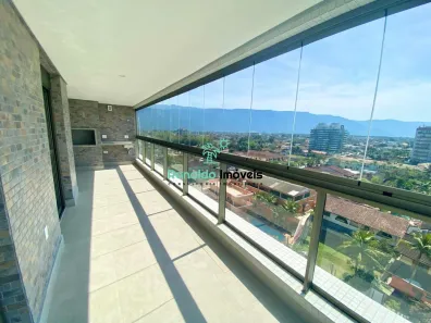 Apartamento com 3 Quartos à venda, 131m² no Centro, Bertioga