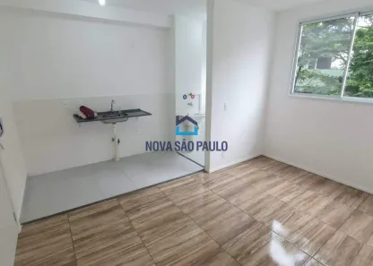 Apartamento com 2 Quartos à venda, 37m² no Jardim Miriam, São Paulo