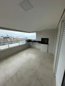 Apartamento com 2 Quartos à venda, 88m² no Caiçara, Praia Grande