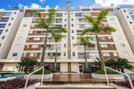 Apartamento com 3 Quartos à venda, 103m² no Rebouças, Curitiba