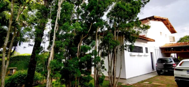 Sobrado com 7 Quartos à venda, 586m² no Chácara Primavera, Campinas