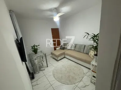 Apartamento com 2 Quartos à venda, 45m² no Parque São Jorge, Campinas