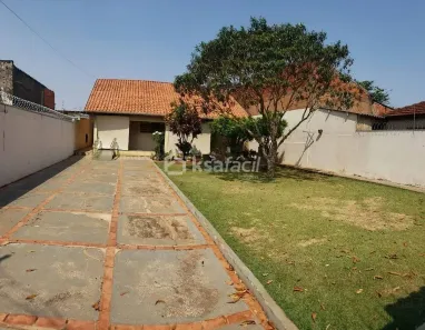 Casa com 3 Quartos à venda, 122m² no Jardim Jockey Club, Campo Grande