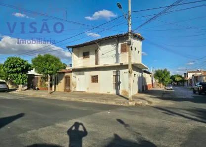 Casa com 3 Quartos à venda, 103m² no Doze Anos, Mossoró
