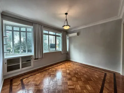 Apartamento com 4 Quartos à venda, 173m² no Laranjeiras, Rio de Janeiro