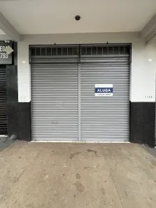 Prédio Comercial para alugar, 29m² no Vila Bosque, Maringá