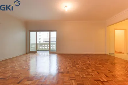 Apartamento com 2 Quartos à venda, 230m² no Higienópolis, São Paulo