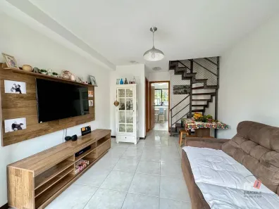 Apartamento com 2 Quartos à venda, 10m² no Quitandinha, Petrópolis