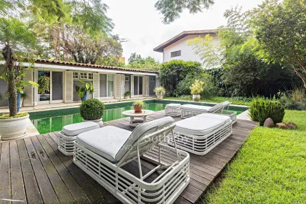 Casa com 3 Quartos à venda, 480m² no Alto de Pinheiros, São Paulo