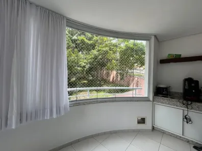 Apartamento com 2 Quartos à venda, 82m² no Saco Grande, Florianópolis