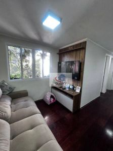 Apartamento com 3 Quartos à venda, 73m² no Demarchi, São Bernardo do Campo