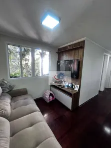 Apartamento com 3 Quartos à venda, 73m² no Demarchi, São Bernardo do Campo