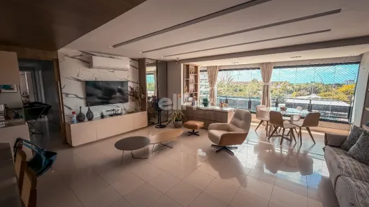 Apartamento com 3 Quartos à venda, 155m² no Guararapes, Fortaleza