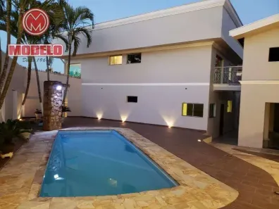Casa com 3 Quartos à venda, 357m² no Castelinho, Piracicaba