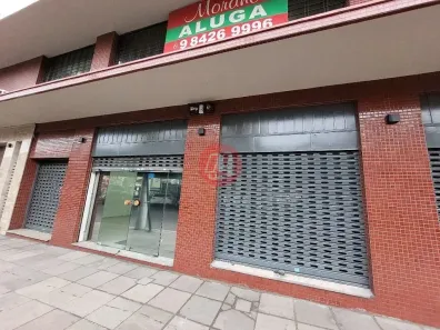 Ponto Comercial para alugar, 200m² no Rio Branco, Porto Alegre