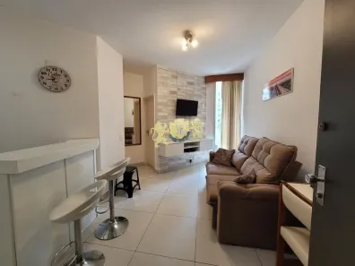 Flat com 1 Quarto para alugar, 32m² no Jardim Paulista, São Paulo