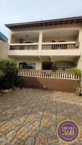 Casa com 3 Quartos à venda, 181m² no Vila Andeyara, Ferraz de Vasconcelos