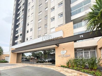Apartamento com 3 Quartos à venda, 71m² no Jardim Presidente, Londrina