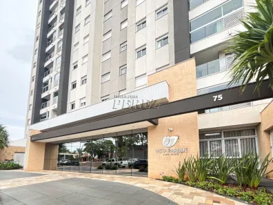 Apartamento com 3 Quartos à venda, 71m² no Jardim Presidente, Londrina