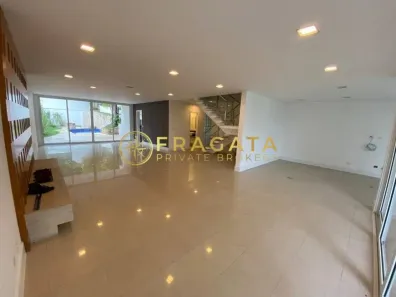 Casa com 4 Quartos à venda, 425m² no Brooklin Paulista, São Paulo