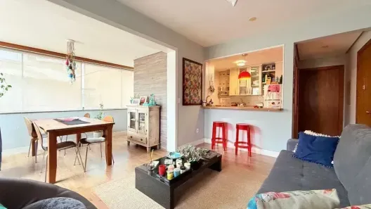 Apartamento com 2 Quartos à venda, 77m² no Bela Vista, Porto Alegre