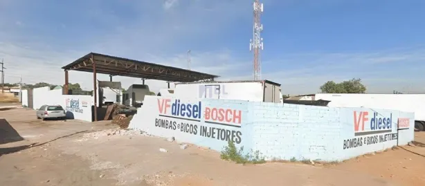 Lote/Terreno à venda, 505m² no Jardim Ipanema - 1º Complemento, Aparecida de Goiânia