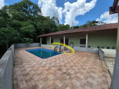 Fazenda/Sítio com 3 Quartos para alugar, 260m² no Jardim Nossa Senhora das Graças, Cotia