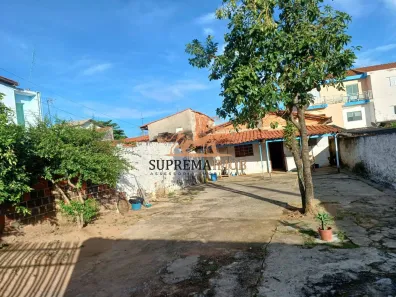 Lote/Terreno à venda, 270m² no Vila Barcelona, Sorocaba