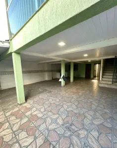 Casa com 3 Quartos à venda, 180m² no Santa Cruz, Belo Horizonte
