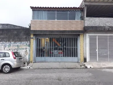 Casa com 5 Quartos à venda, 200m² no Chácara Belenzinho, São Paulo
