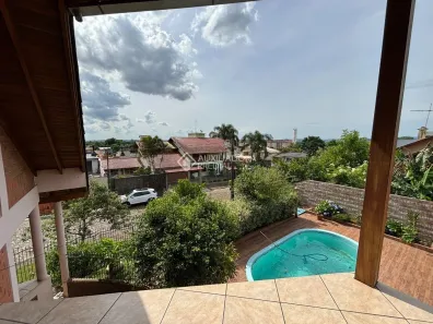 Casa com 3 Quartos à venda, 280m² no Pinheiro, São Leopoldo