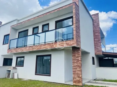 Casa com 2 Quartos à venda, 90m² no Guarda do Cubatão, Palhoça